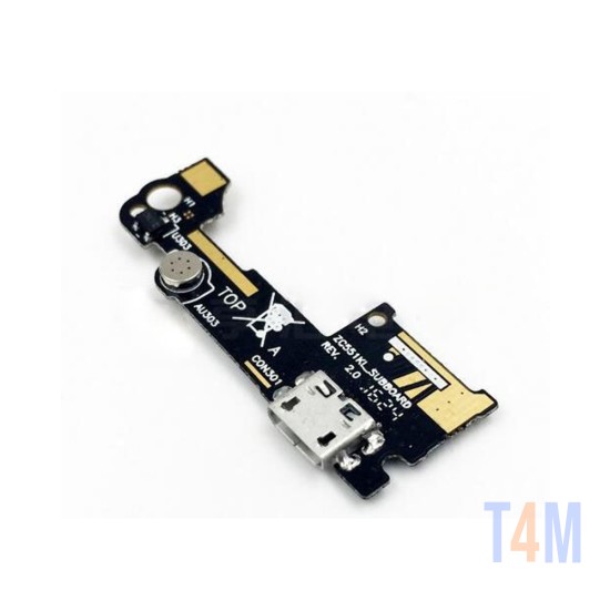 Charging Board Asus Zenfone 3 Laser/ZC551KL